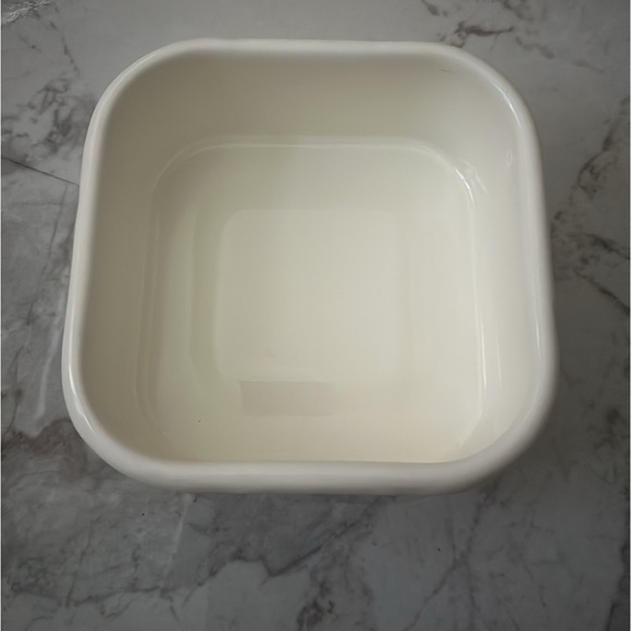 Mackenzie Childs Squarage Bowl - Medium - Picture 3 of 6